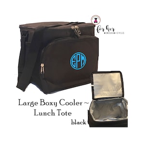 Coach cooler bag clearance