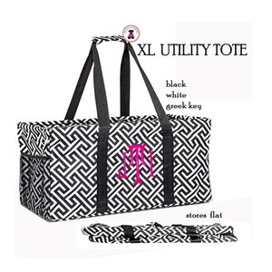 Cargo large utility tote new arrivals