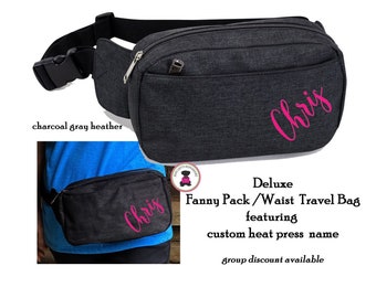 coach hip bag fanny pack