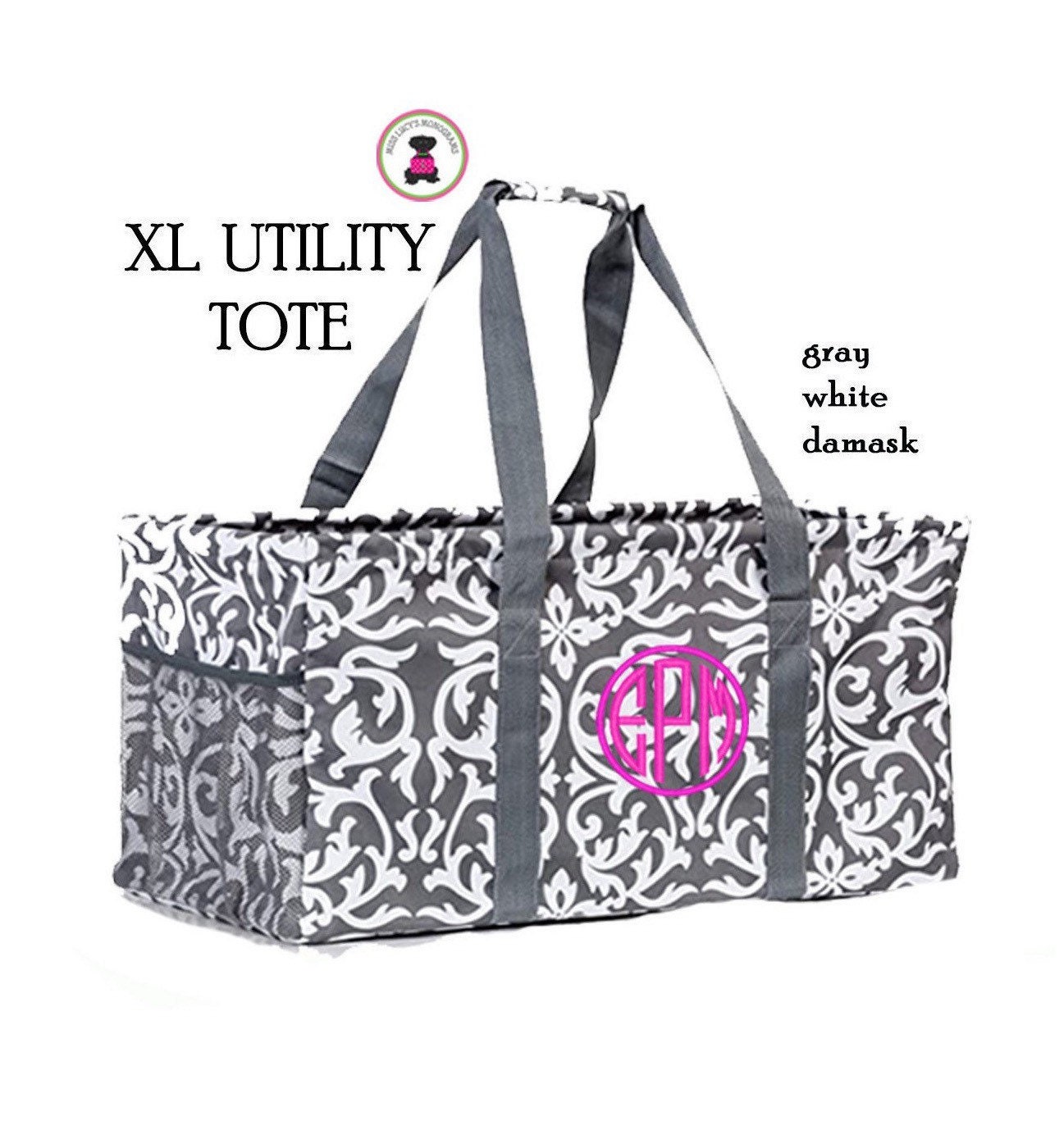 Carry on Xl Bag 