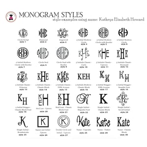 Rolling Cooler w FOR HER Monogram-Deluxe Large Cooler-Free Ship.Boat Cooler.Bridal Shower Gift.Travel Cooler.Grad Gift.Tailgate Cooler image 2