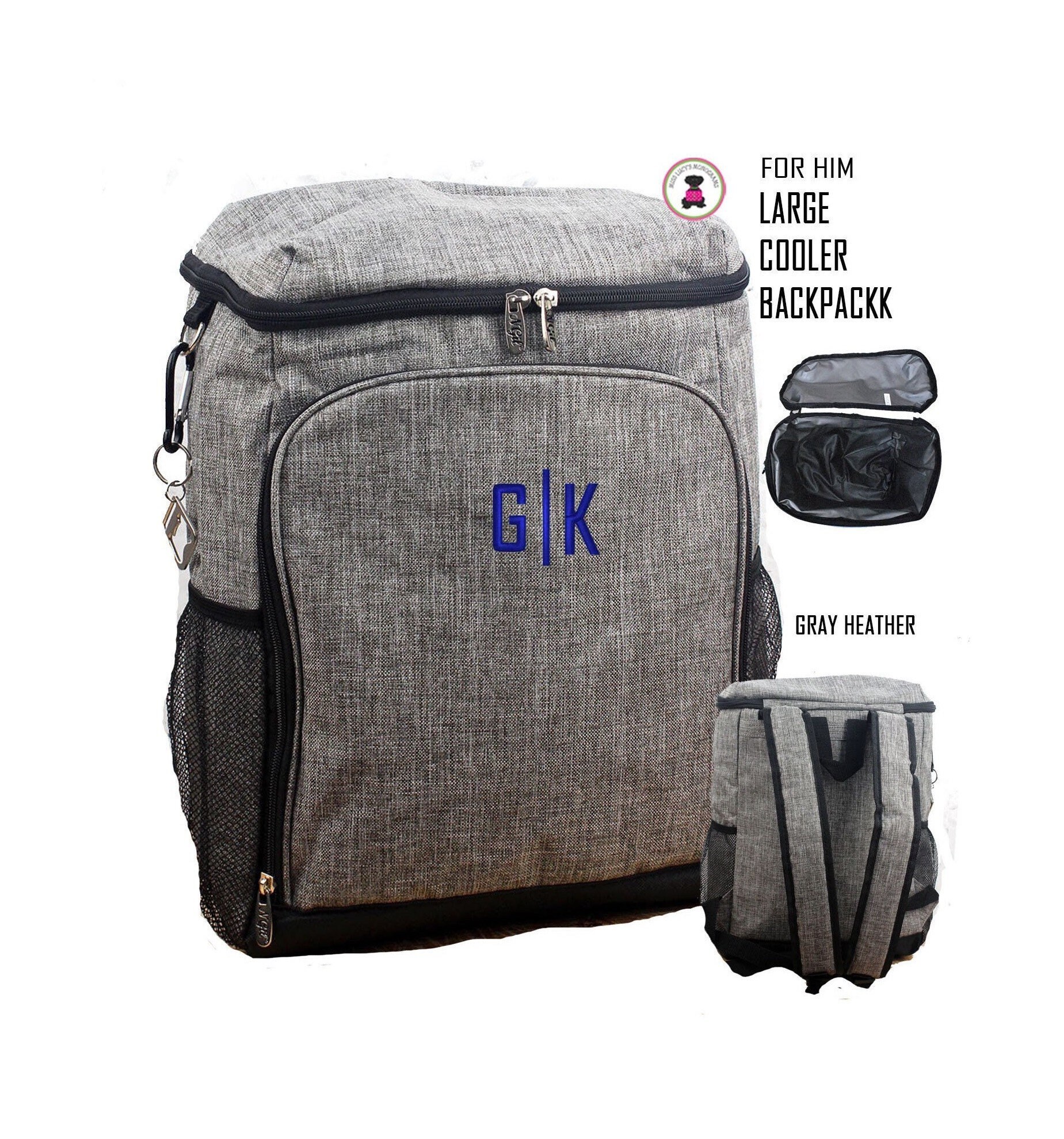 Hunter cooler top backpack reviews