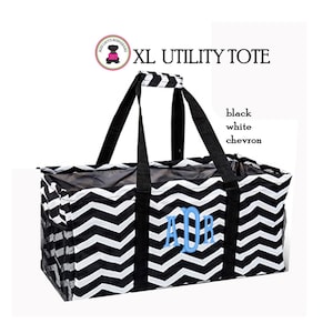Thirty one shop grocery bag