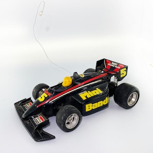 Vintage nikko rc cars hotsell