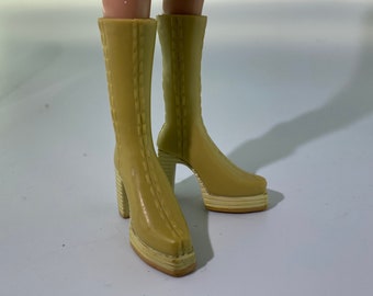 bratz doll shoes feet