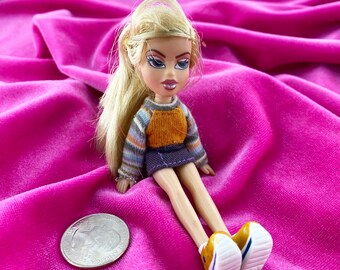 Bratz Yasmin Doll Etsy
