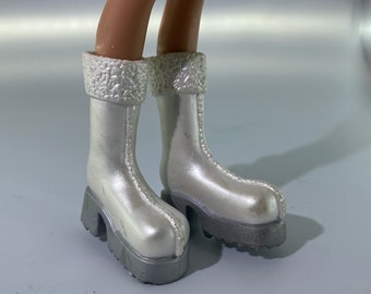 bratz doll shoes feet