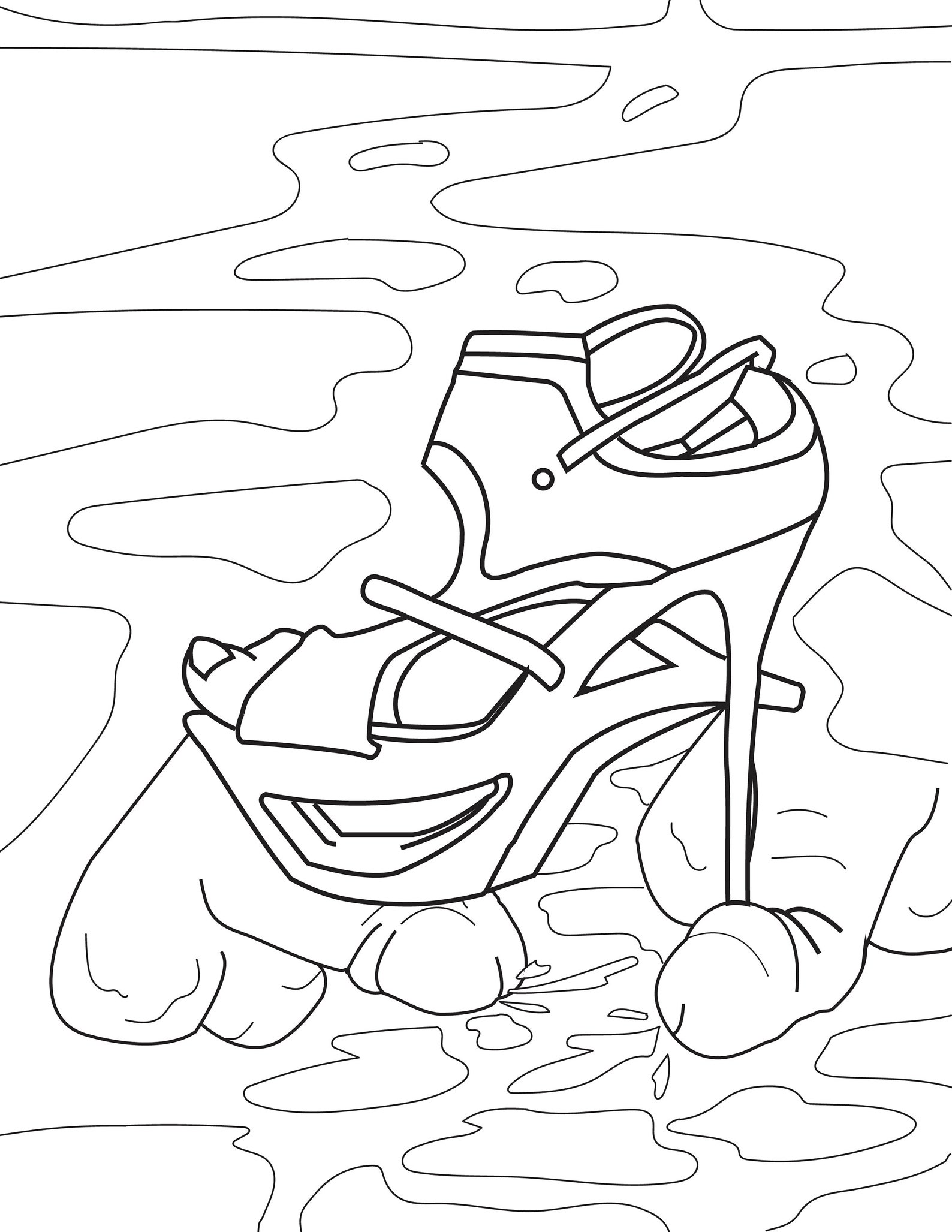 NSFW Adult Coloring Pages Kinky Coloring Book Downloadable | Etsy