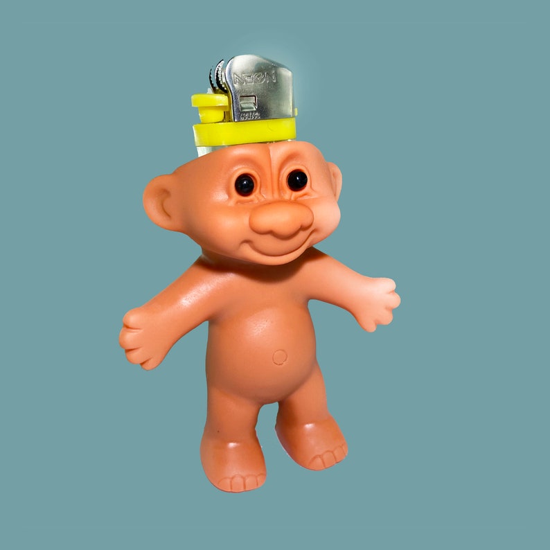troll babies 90s