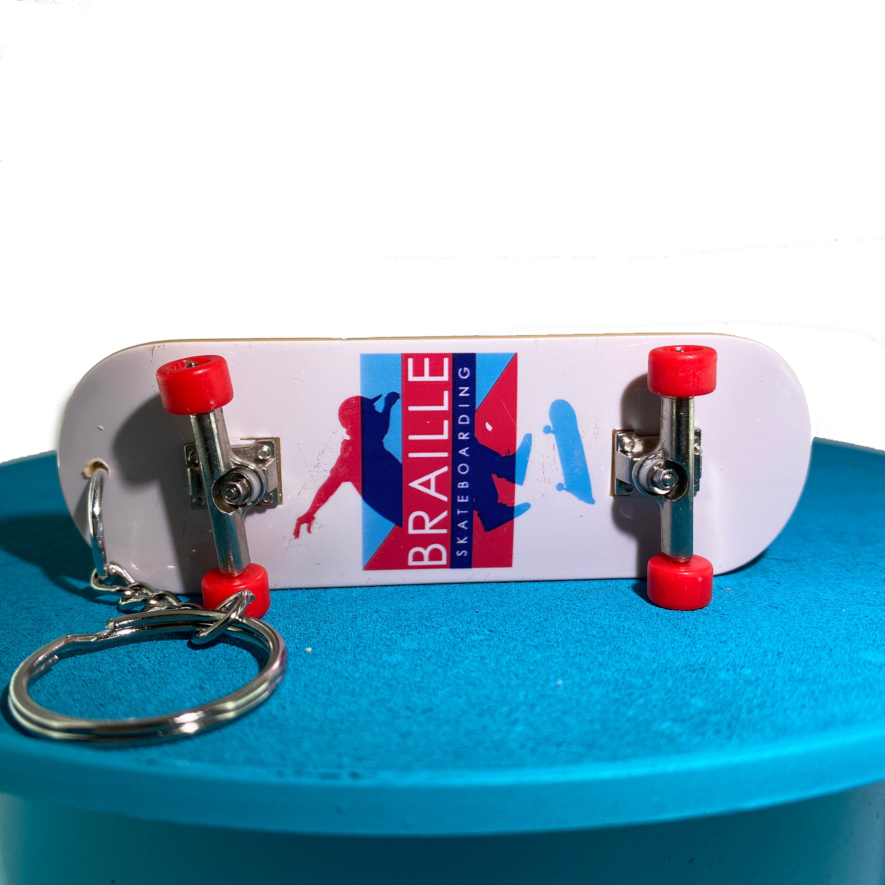 Braille Fingerboards ubicaciondepersonas.cdmx.gob.mx