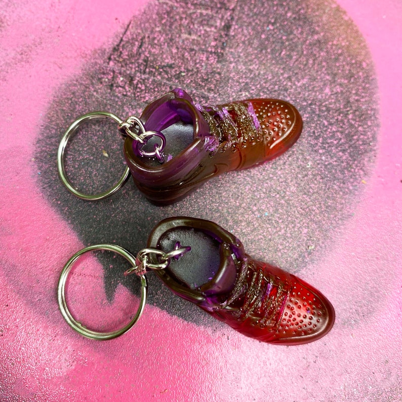 nike sneaker keychains wholesale