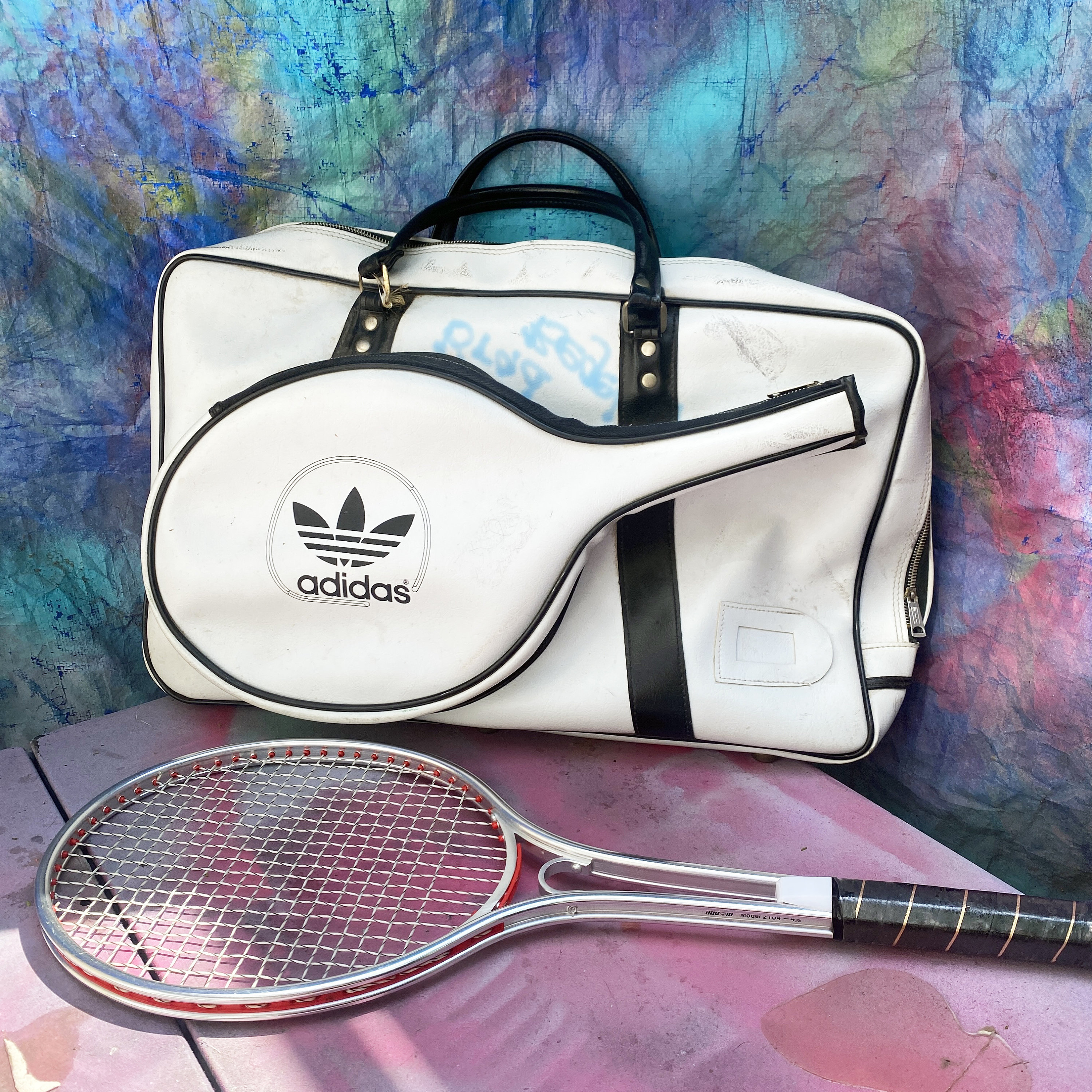 adidas Tour 12 Bag | Tennis-Point