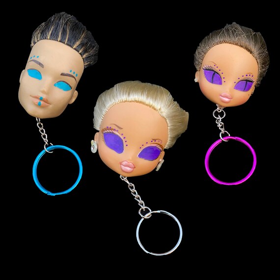 bratz aliens