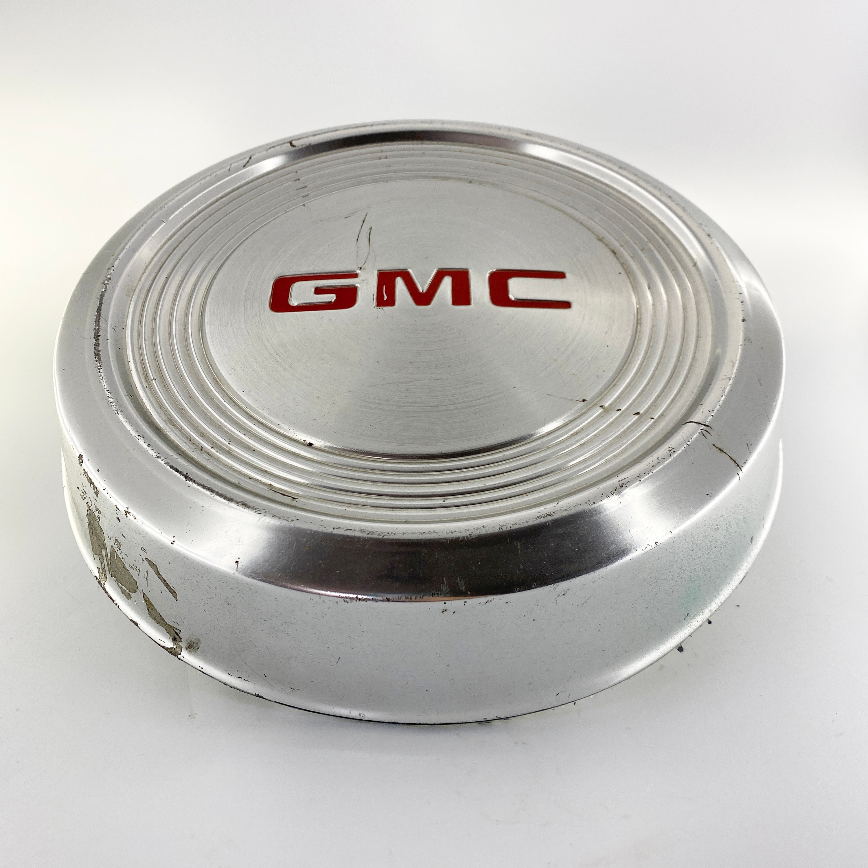 Gmc Truck Hubcaps for sale Only 4 left at 70
