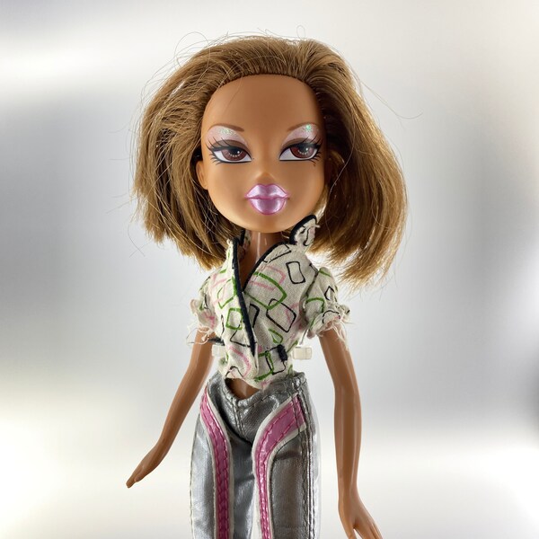 Bratz Doll Clothes Etsy