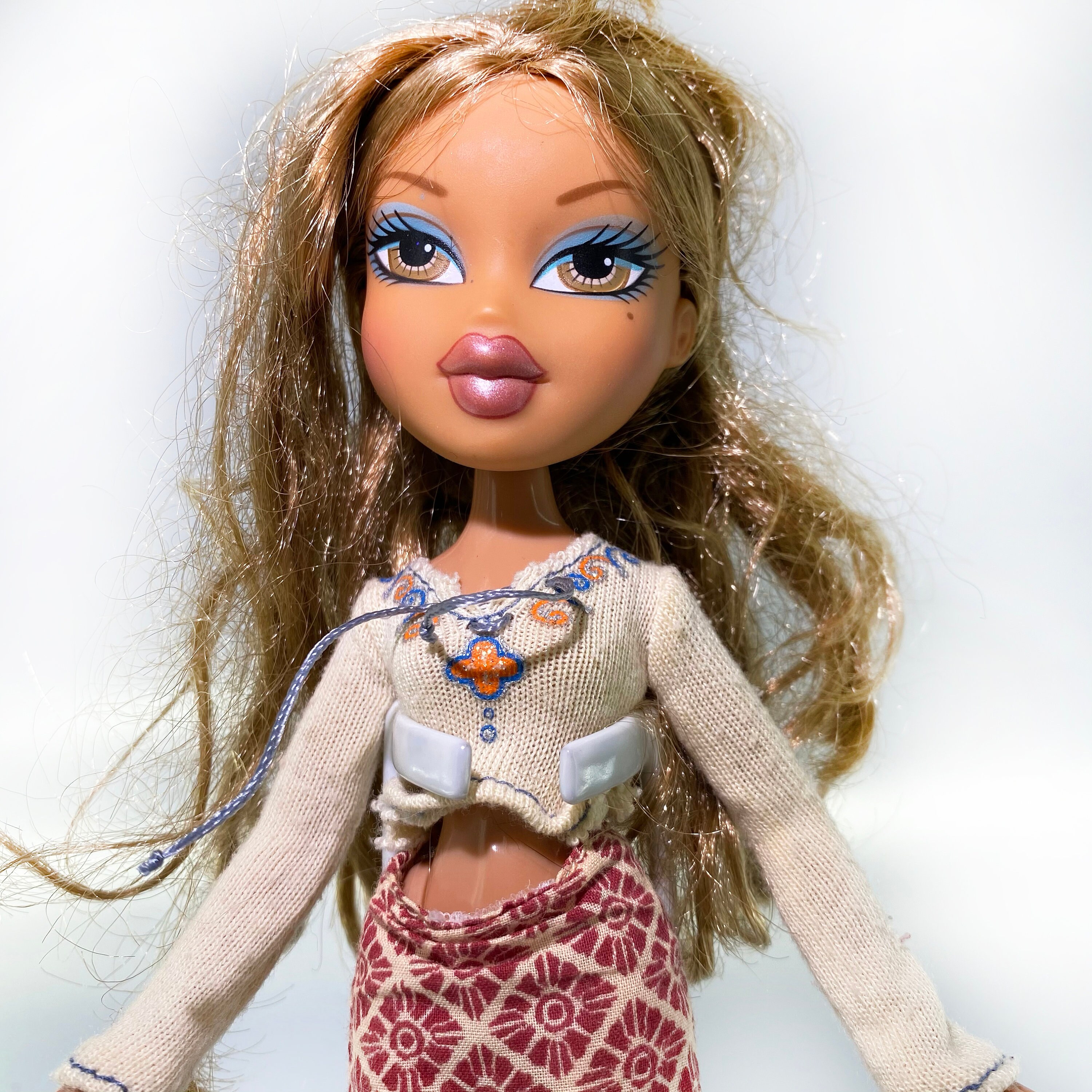 2000-2003 Bratz Muñeca MGA Muñeca / Muñeca Jade Cloe Yasmin / - Etsy España 2000-2003 Bratz Muñeca MGA Muñeca / Muñeca Jade Cloe Yasmin / - Etsy España
