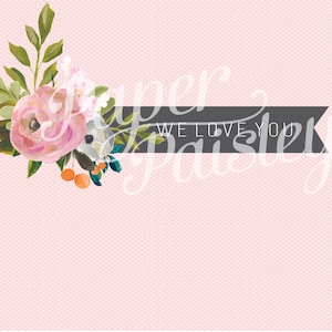 Care Package Sticker Kit Happy Mother's Day/Box Flaps/Mother's Day Gift/Shipping Label image 5