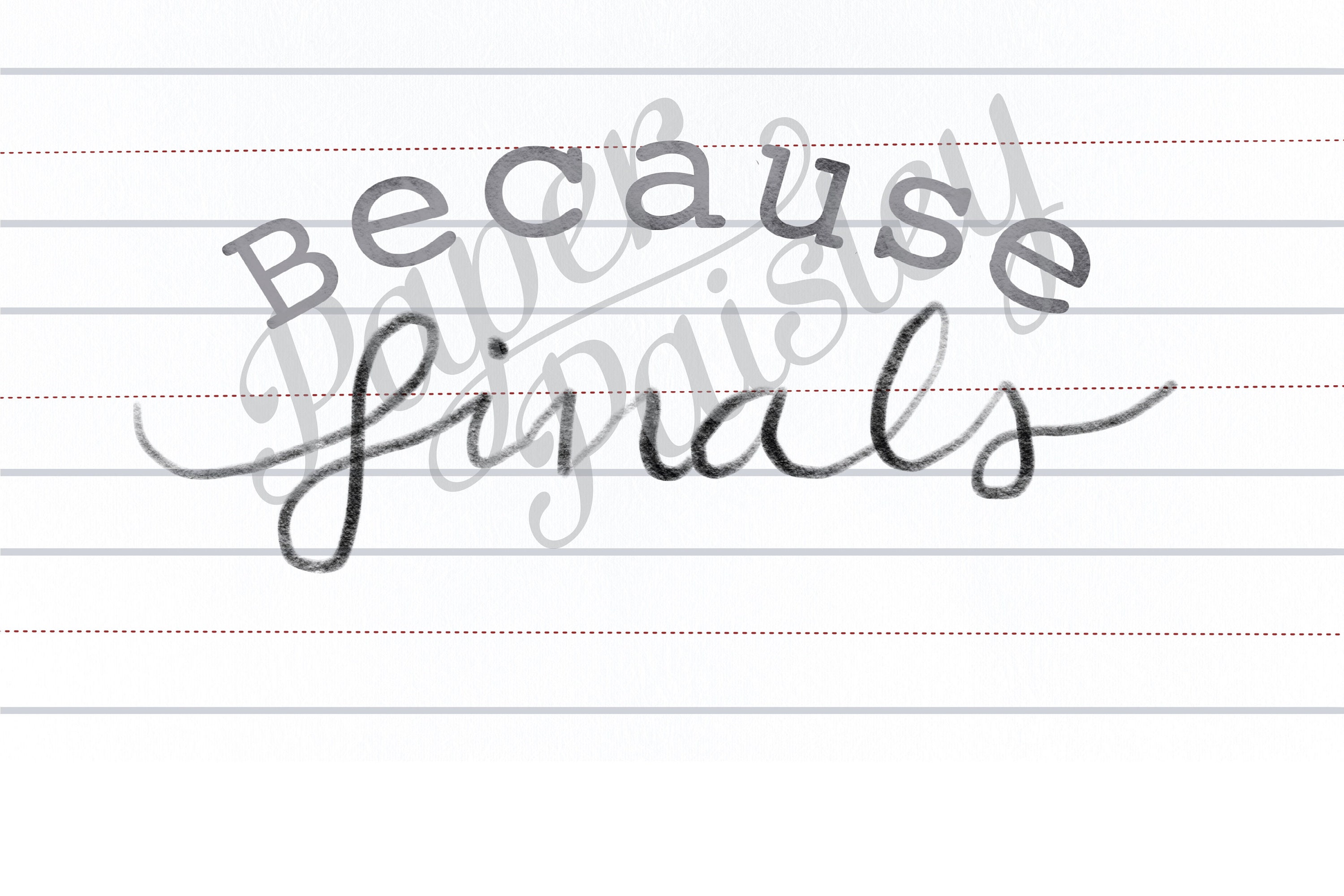 Finals Care Package Sticker Kit: Decorated Box Flaps - Etsy
