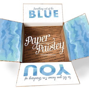 Stickerkit onderhoudspakket - Out of the Blue Thinking of You, militair, LDR