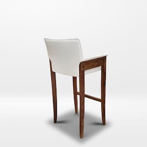 Custom Italian  “GELINA” - Counter stools - Bar stools