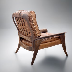 Gelina II Lounge chair