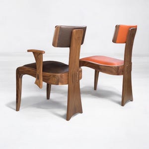 Ine Bianche Dining Chair