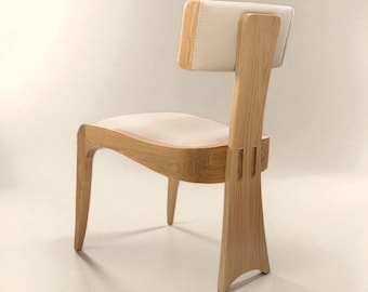 Ine Bianche Dining Chair