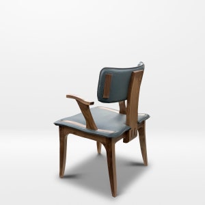 Mabeli Dining Chair