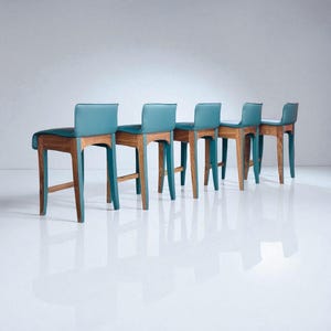 Milano Bar stools - counter stools