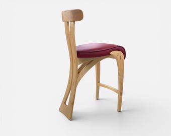Modern and Luxury Verona Custom Bar stools - Counter stools