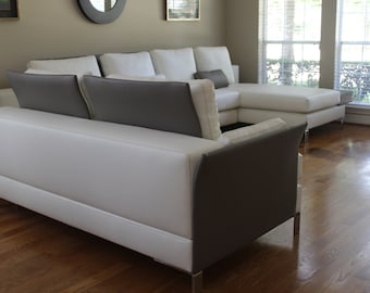 Tereom Sectional Sofa