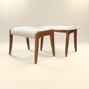 Custom EMI Bench 36”- 48”. Ask for more dimensions