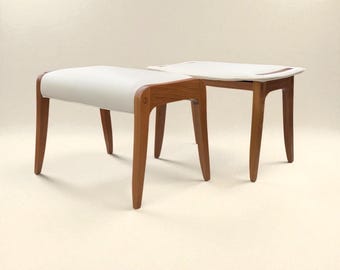 Custom EMI Bench 36”- 48”. Ask for more dimensions