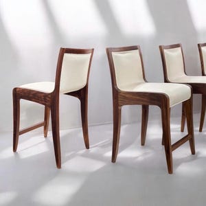 Cisar Custom Bar stools - Counter stools