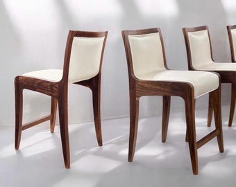 Cisar Custom Bar stools - Counter stools