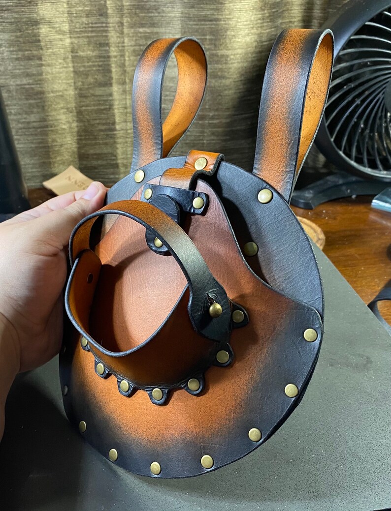 Tea Cup Holster Etsy