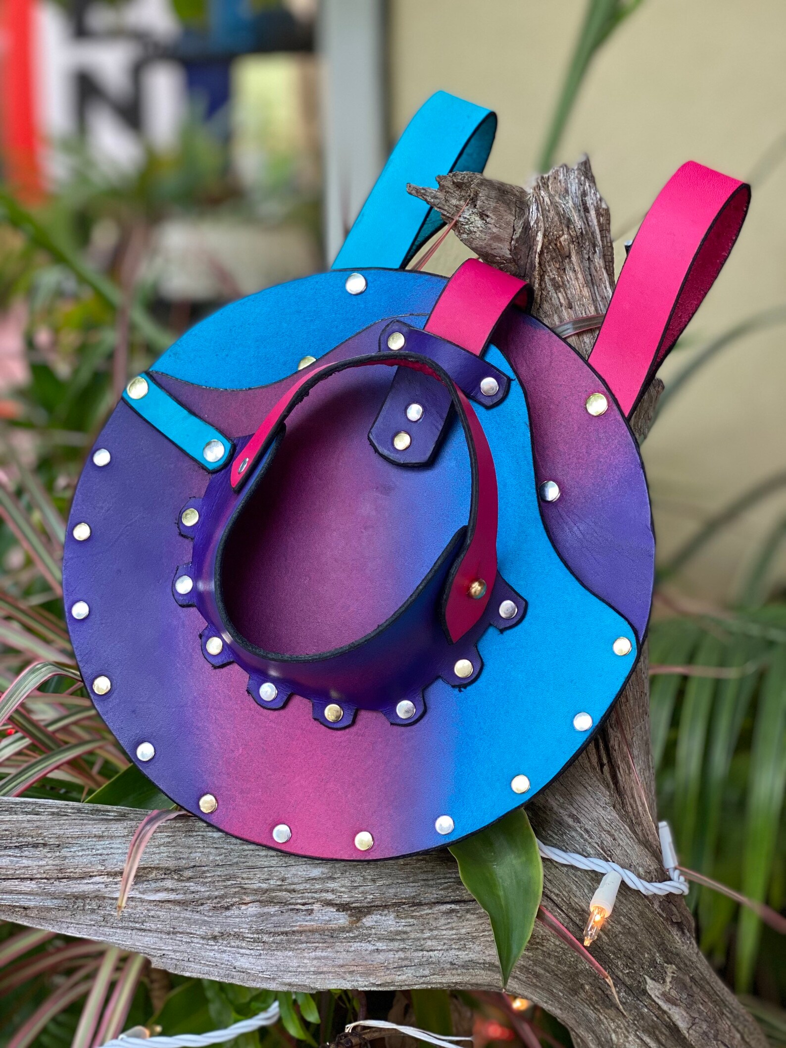 Tea Cup Holster Etsy