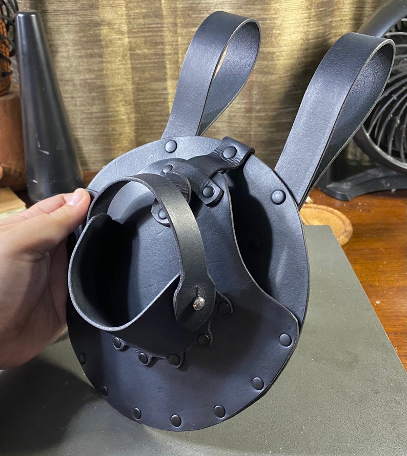 Tea Cup Holster Etsy