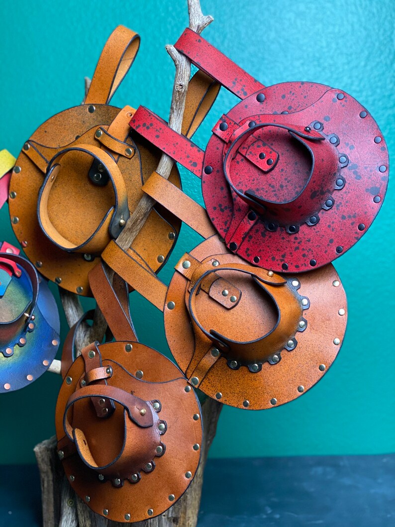 Tea Cup Holster Etsy