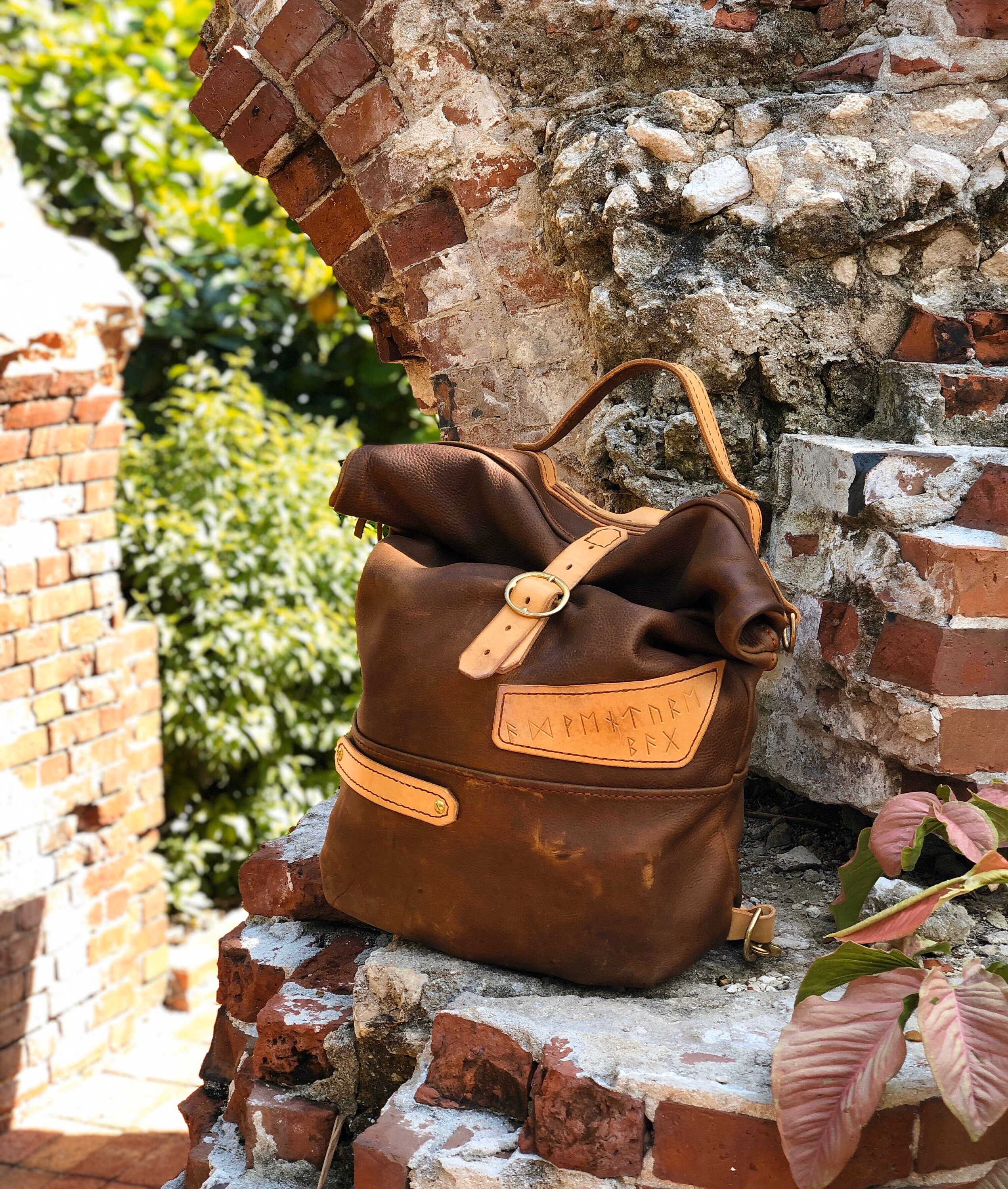 The Adventure Bag Etsy