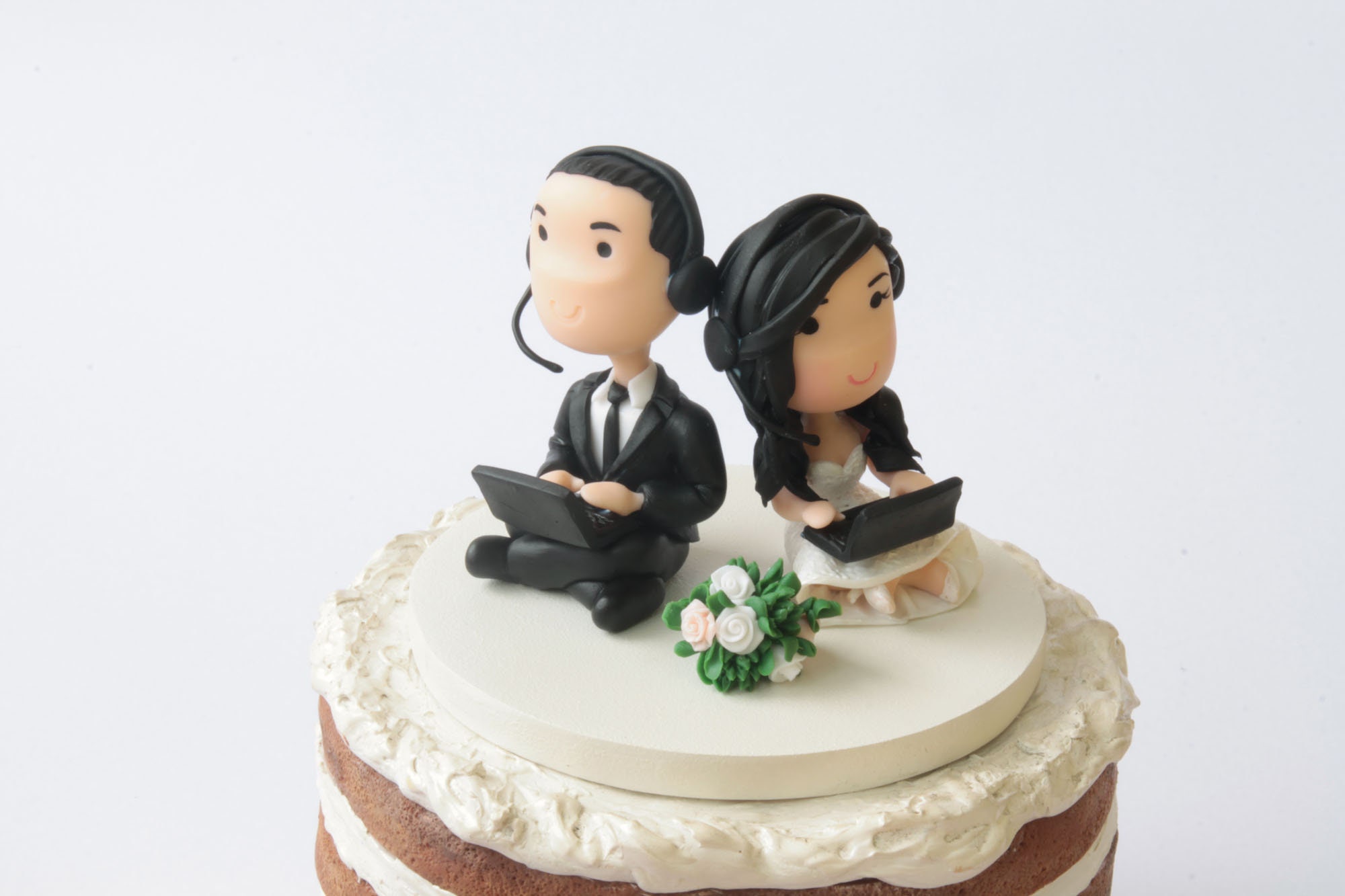 Chibi Wedding Cake Topper Gamer Couple Players Anime Couple - Etsy Hong Kong Chibi Wedding Cake Topper Gamer Couple Players Anime Couple - Etsy Hong Kong