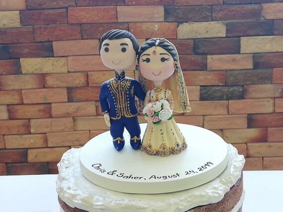 Pastel de bodas indio Topper Anime Pareja Novia y novio Tema - Etsy México Pastel de bodas indio Topper Anime Pareja Novia y novio Tema - Etsy México