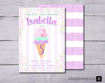 Ice Cream Invitation, Ice Cream Party, Ice Cream Social, Ice Cream Invites, Ice Cream Invite, Ice Cream Theme, Ice Cream Birthday, Icecream