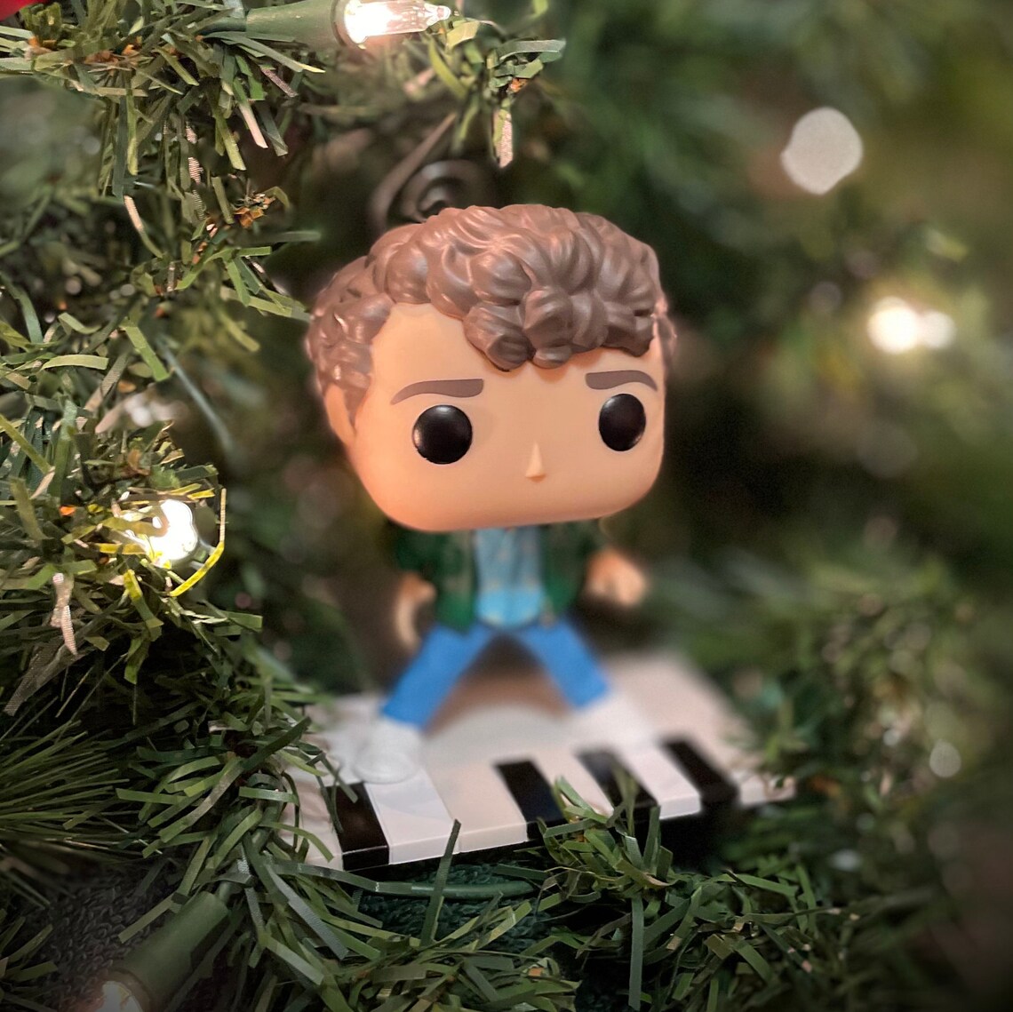 funko pop piano