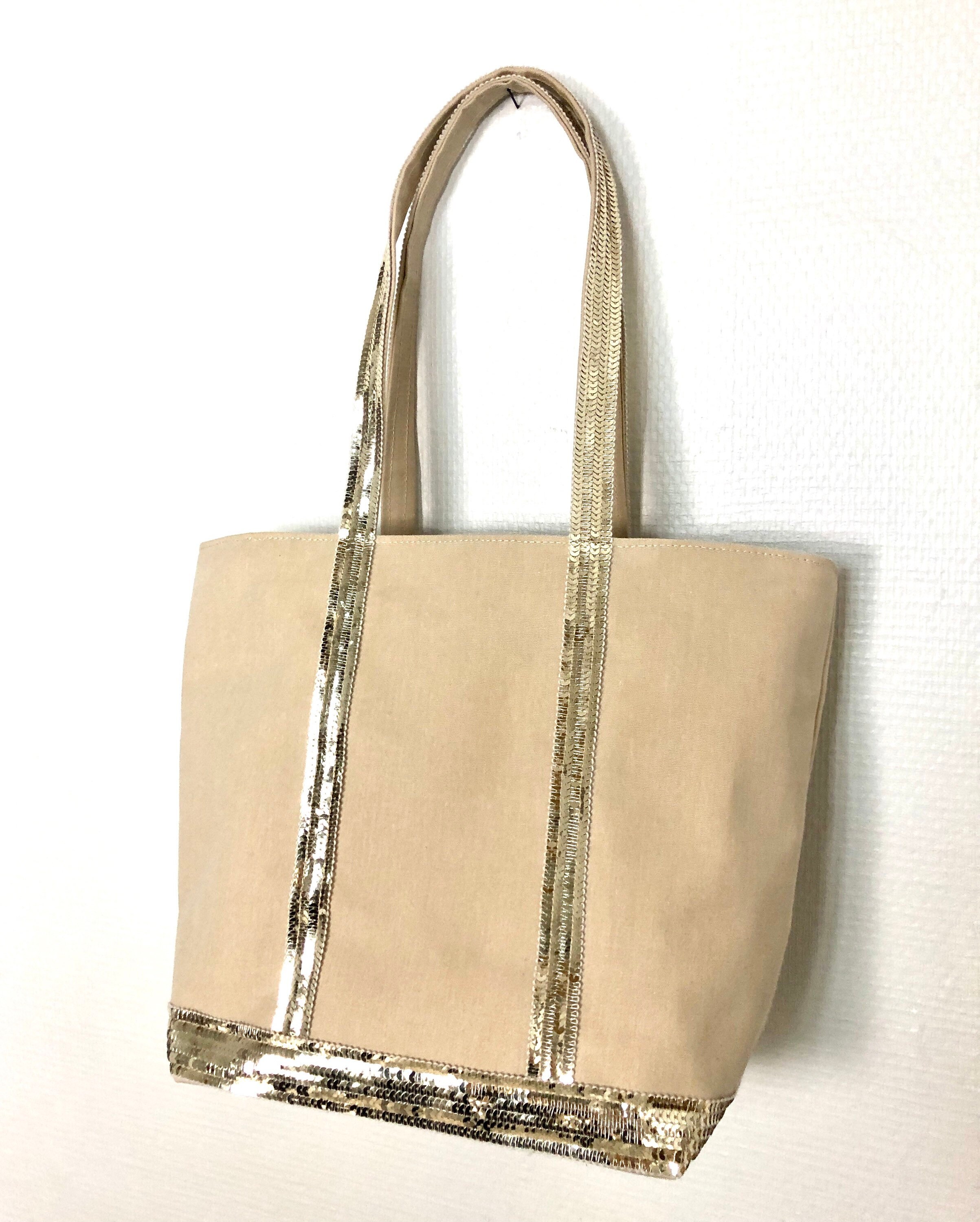 Sac vanessa bruno beige sales