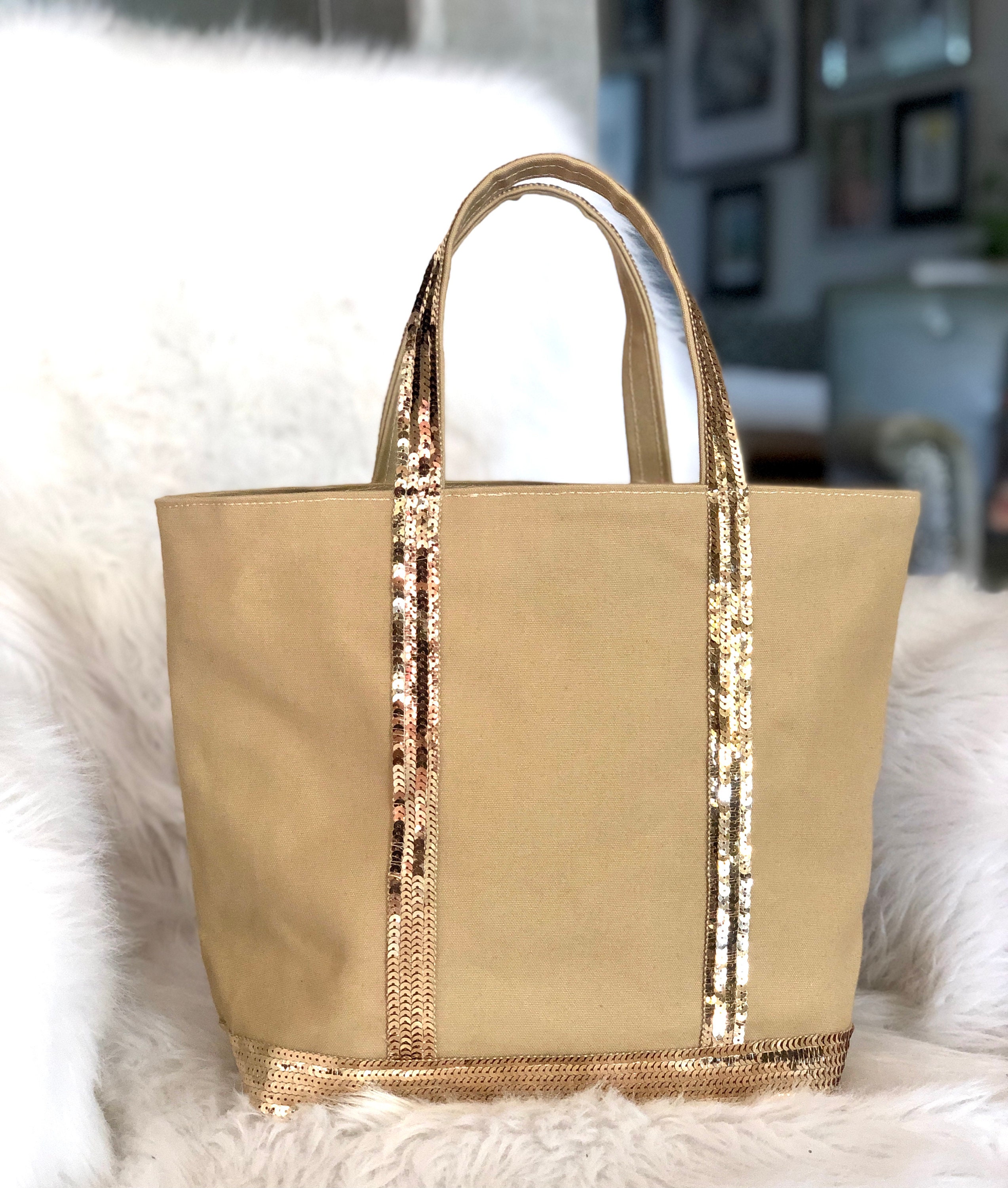 Sac cabas paillettes pas cher cheap