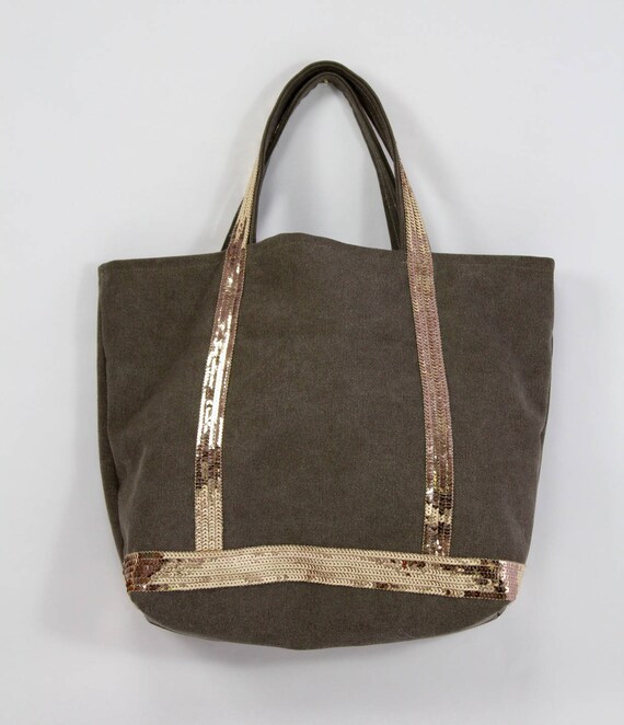sac vanessa bruno beige