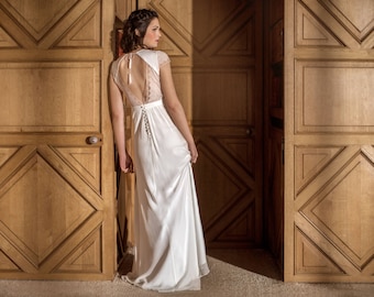 robe de mariée CALYPSO