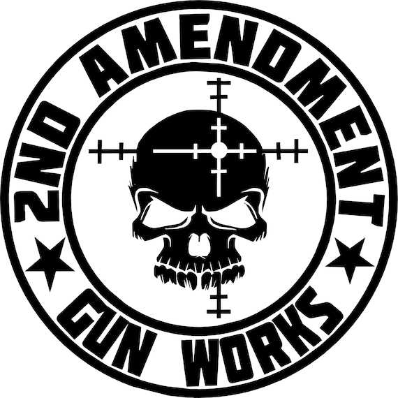 6th Amendment Symbol