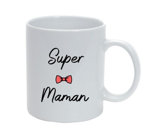 Mug/Tasse Maman d'amour Cadeau Fête Des Mères